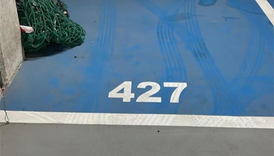 Garage to rent in Calle General Chacel, 3, Centro, Melilla - image 1 Photo 1 of Garage to rent in Calle General Chacel, 3, Centro, Melilla