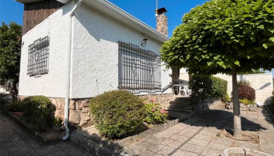 House or chalet for sale in Calle Alguacil, 65, Oromana, Sevilla - image 1 Photo 1 of House or chalet for sale in Calle Alguacil, 65, Oromana, Sevilla