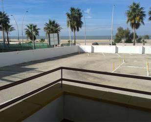 Parking of Flat to rent in Sanlúcar de Barrameda  with Terrace