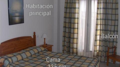 Photo 3 of Attic to rent in Avenida Ciudad de Alicante, 6, El Playazo, Almería