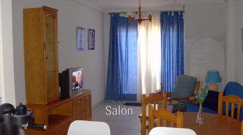 Photo 5 of Attic to rent in Avenida Ciudad de Alicante, 6, El Playazo, Almería