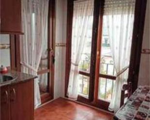 Dormitori de Apartament de lloguer en Ribadeo amb Terrassa
