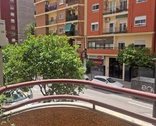 Flat to share in Carrer D'emili Baró, 6,  Valencia Capital