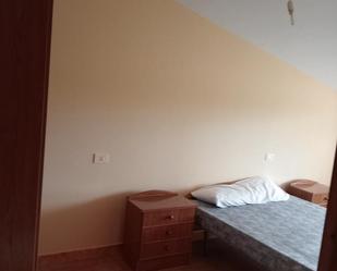 Schlafzimmer von Wohnung miete in Vilalba mit Terrasse