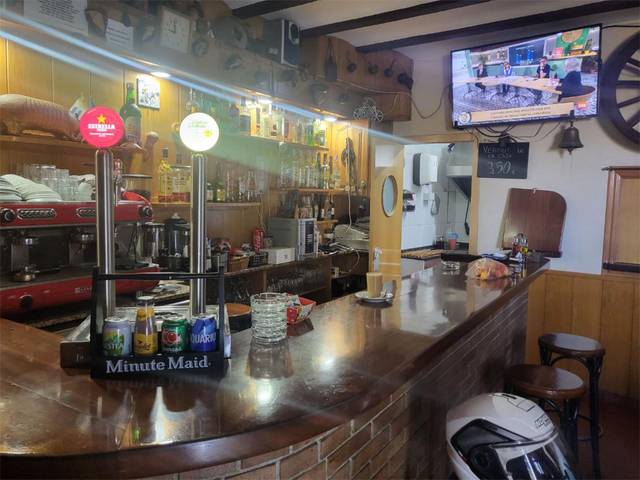 Local comercial en Venta en Carrer de l'Església, 7 en Bonastre