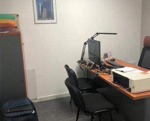 Office to rent in Valladolid Capital