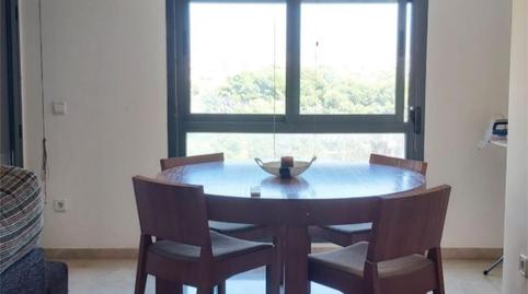 Photo 4 of Flat to rent in Avenida Deportista Isabel Fernández, 20, Paus - Poligono San Blas, Alicante