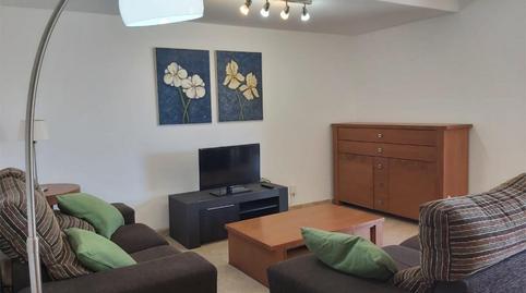 Photo 5 of Flat to rent in Avenida Deportista Isabel Fernández, 20, Paus - Poligono San Blas, Alicante