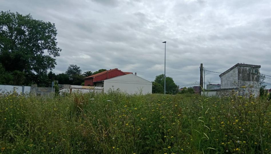 Finca rústica en venta en Calle Aviche, 1183, Monte, Cantabria - imagen 1 Foto 1 de Finca rústica en venta en Calle Aviche, 1183, Monte, Cantabria