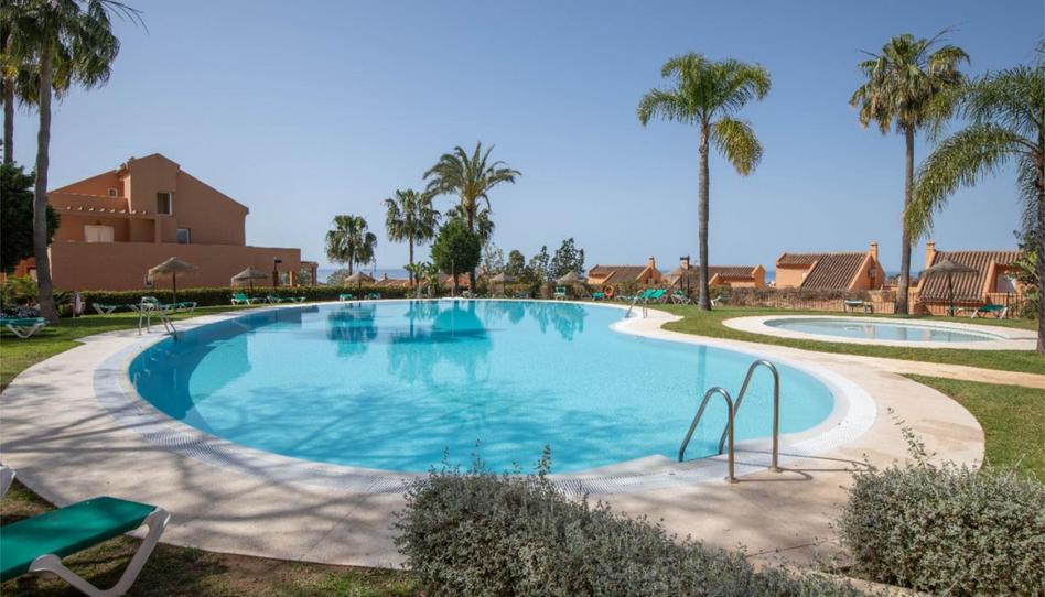 Foto 1 de Pis en venda a Calle Lila, 6-8, Santa María, Málaga