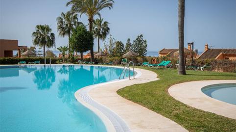 Foto 2 de Pis en venda a Calle Lila, 6-8, Santa María, Málaga