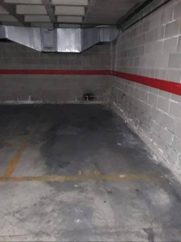 Garaje en Venta en Avinguda de Josep Tarradellas i Joan, 182 en Centre