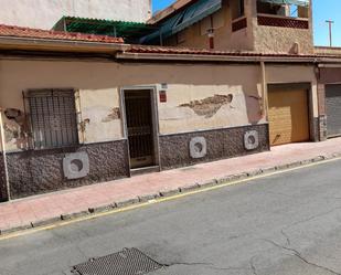 Exterior view of House or chalet for sale in Alicante / Alacant  with Air Conditioner
