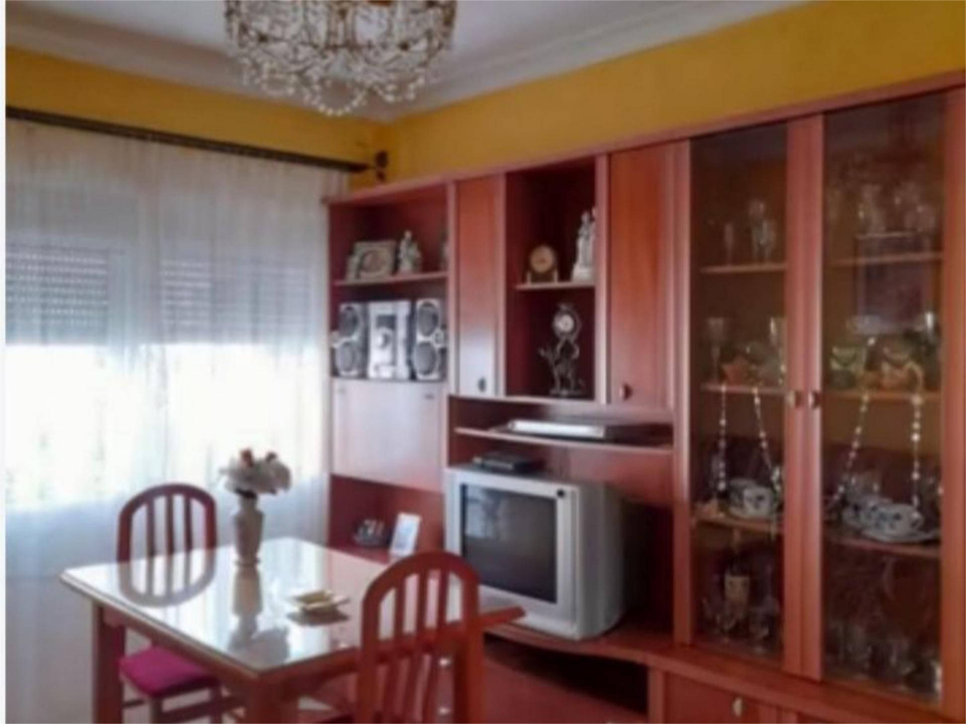 Dining room of Duplex for sale in Écija  with Air Conditioner, Terrace and Balcony