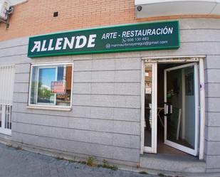 Premises to rent in  Madrid Capital