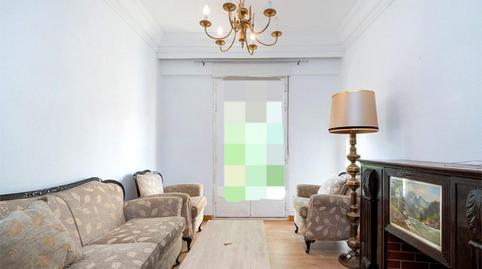 Foto 3 de Piso en venta en Calle del General Ricardos, 25, Opañel,  Madrid Capital