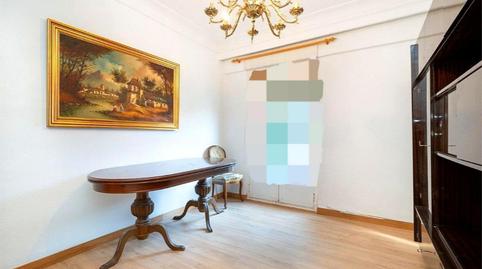 Foto 5 de Piso en venta en Calle del General Ricardos, 25, Opañel,  Madrid Capital