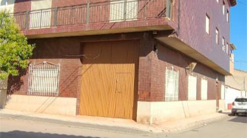 Foto 2 de Casa adosada en venda a Calle Eras, 2, Villanueva de la Fuente, Ciudad Real