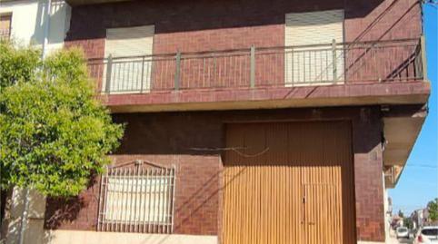 Foto 3 de Casa adosada en venda a Calle Eras, 2, Villanueva de la Fuente, Ciudad Real