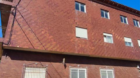 Foto 4 de Casa adosada en venda a Calle Eras, 2, Villanueva de la Fuente, Ciudad Real