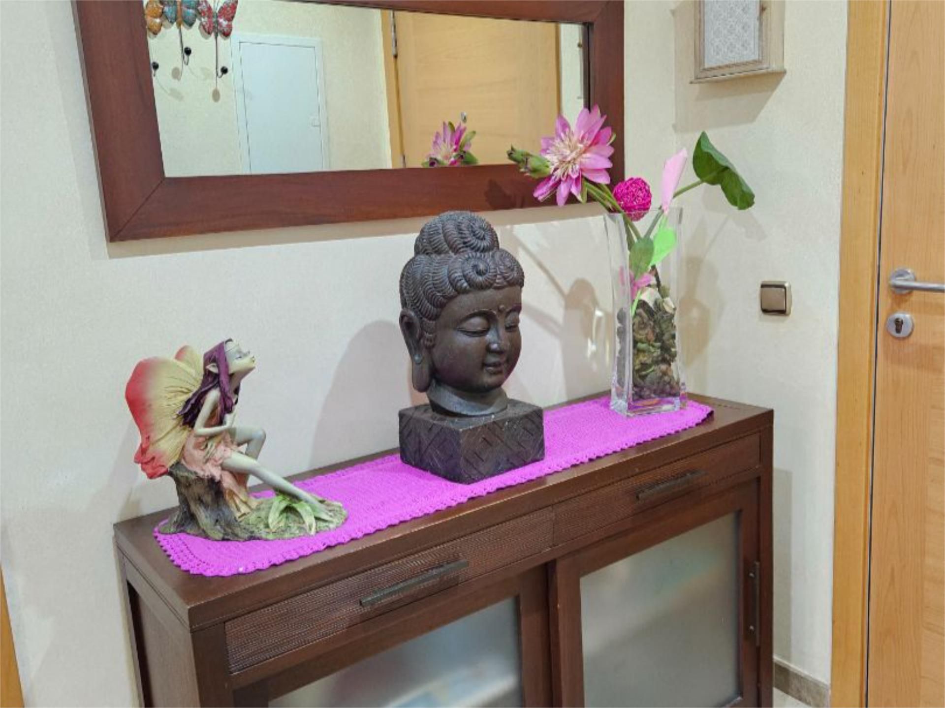 Flat for sale in Orihuela  with Air Conditioner, Heating and Balcony