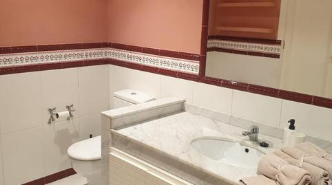 Foto 3 de Piso de alquiler en Calle Palominos, 13, Barrio del Centro, Salamanca