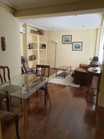 Piso en Alquiler en Calle Palominos, 13 en Barrio del Centro