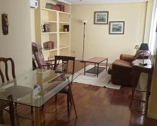 Flat to rent in Calle Palominos, 13, Salamanca Capital