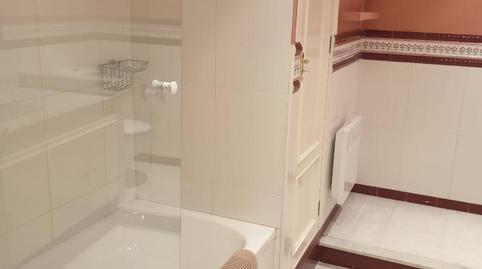 Foto 4 de Piso de alquiler en Calle Palominos, 13, Barrio del Centro, Salamanca