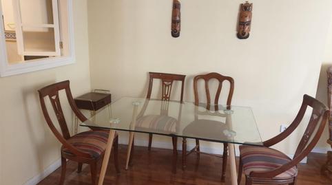 Foto 2 de Piso de alquiler en Calle Palominos, 13, Barrio del Centro, Salamanca