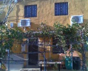 Exterior view of Flat for sale in Reus  with Air Conditioner