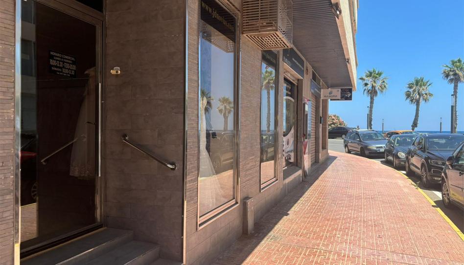 Planta baixa en venda a Avenida de la Purisima, 53, Zona Playa del Cura, Alicante - imatge 1 Foto 1 de Planta baixa en venda a Avenida de la Purisima, 53, Zona Playa del Cura, Alicante