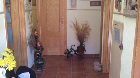 Foto 2 de Piso en venta en Calle San Blas, 22, El Hoyo de Pinares , Ávila
