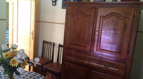 Foto 4 de Piso en venta en Calle San Blas, 22, El Hoyo de Pinares , Ávila