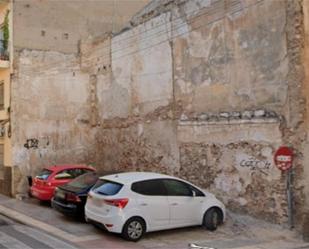 Parking of Residential for sale in Elche / Elx