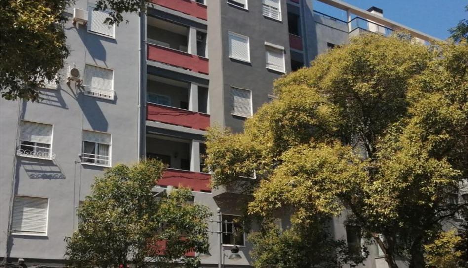 Pis de lloguer a Carrer del Mestre Sosa, 12, Arrancapins, Valencia - imatge 1 Foto 1 de Pis de lloguer a Carrer del Mestre Sosa, 12, Arrancapins, Valencia