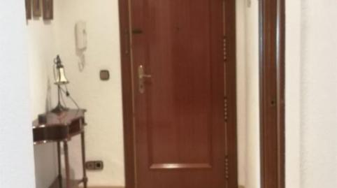 Pis de lloguer a Carrer del Mestre Sosa, 12, Arrancapins, Valencia - imatge 4 Foto 4 de Pis de lloguer a Carrer del Mestre Sosa, 12, Arrancapins, Valencia