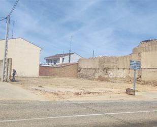 Constructible Land for sale in Fuente Encalada