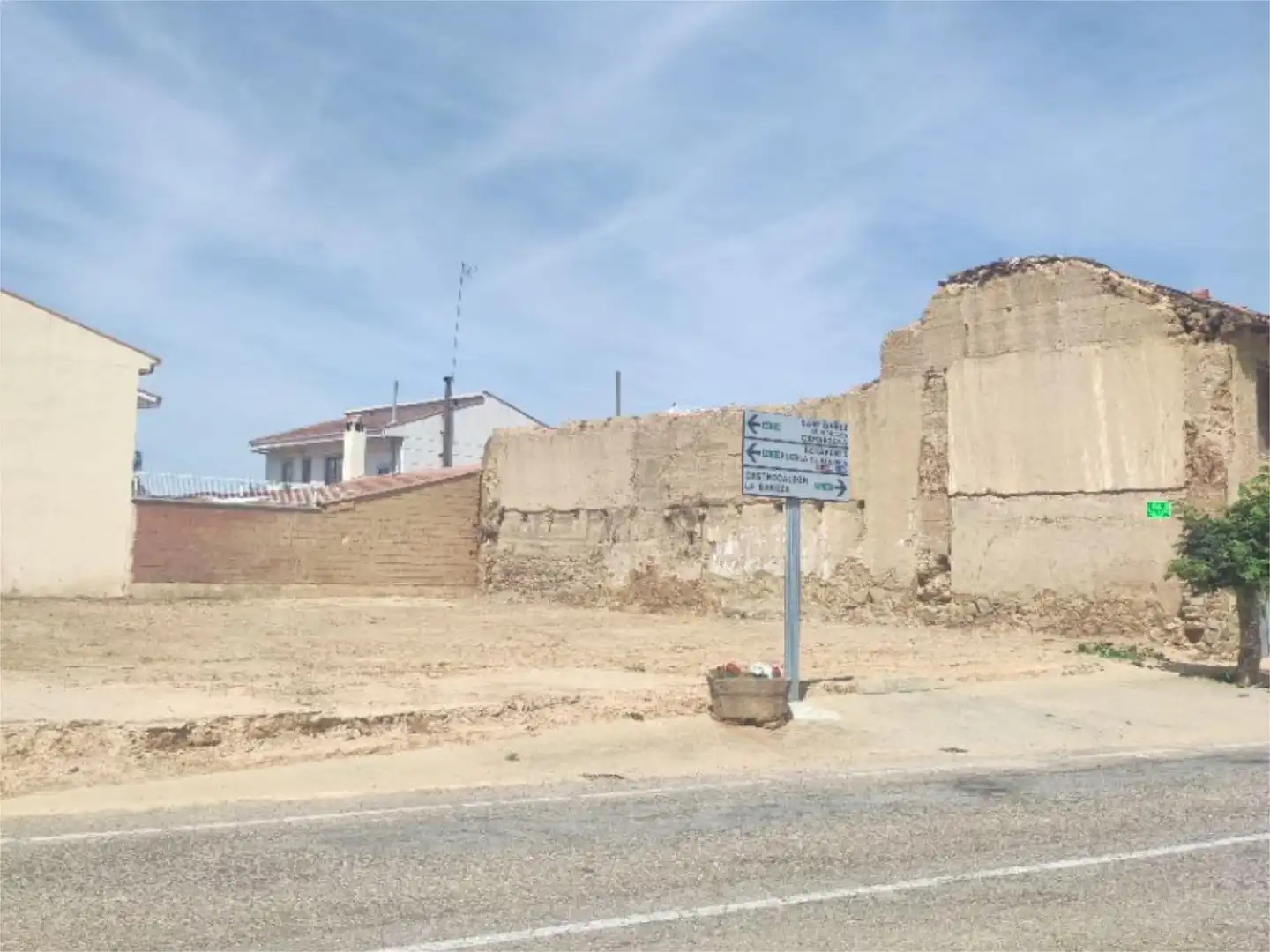 Urbanitzable en venda en Fuente Encalada