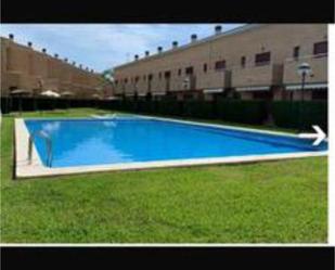 Swimming pool of Flat to rent in Almenara  with Terrace and Swimming Pool