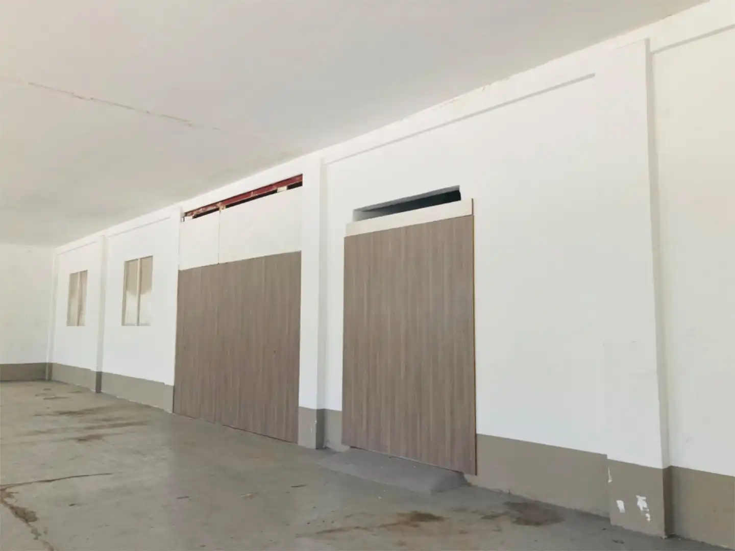Fabrikhallen zur Miete in Graus