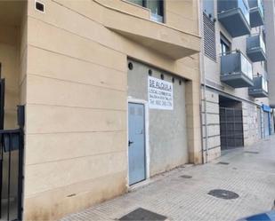 Exterior view of Premises to rent in Carlet