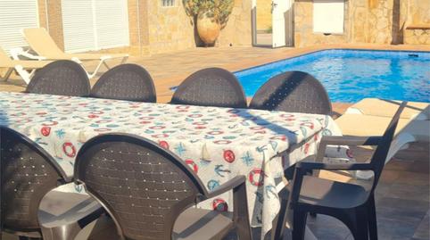 Houses for rent in Carrer del Riu Sallent, 61a, Devessa - Monte Pego, Dénia - image 2 Photo 2 of Houses for rent in Carrer del Riu Sallent, 61a, Devessa - Monte Pego, Dénia