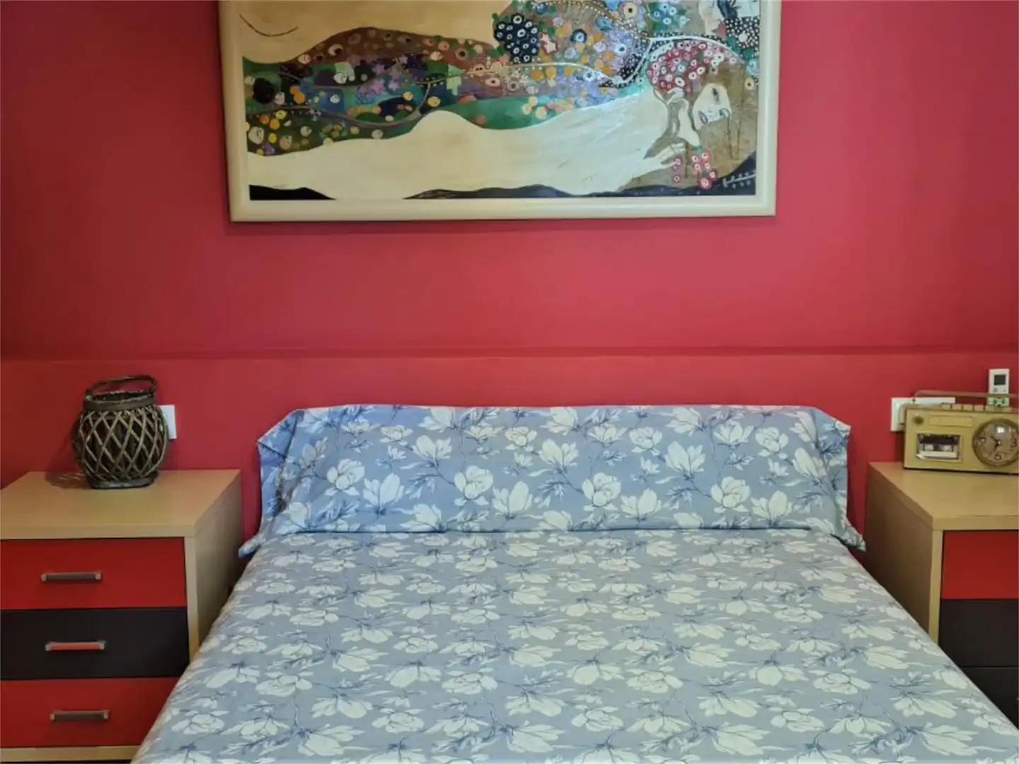 Houses for rent in Carrer del Riu Sallent, Devessa - Monte Pego Bedroom of Houses for rent in Dénia with Private garden, Parquet flooring and Terrace