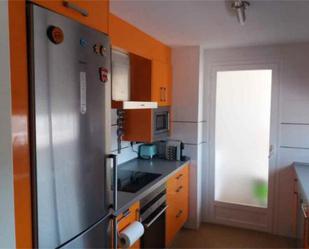 Kitchen of Apartment to rent in Águilas  with Terrace and Swimming Pool
