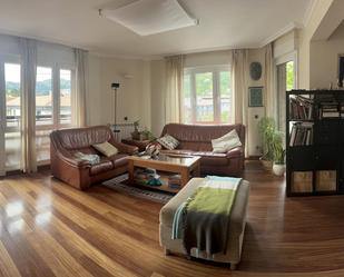Living room of Flat for sale in Zumarraga