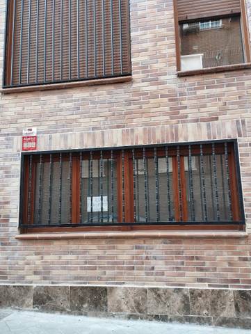 Trastero en Alquiler en Calle Benjamín, 13 en Valdeacederas