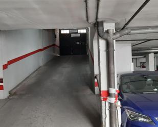 Parking of Garage to rent in  Madrid Capital