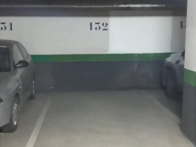 Garaje en Venta en Calle de Costa Rica, 5 en Nueva España