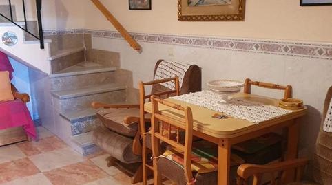 Dúplex de lloguer a Calle Océano Índico, 52, Bahia, Murcia - imatge 3 Foto 3 de Dúplex de lloguer a Calle Océano Índico, 52, Bahia, Murcia